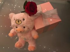 -黑池口感烘焙·生日蛋糕(坂田店)