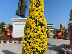 -北陵公园