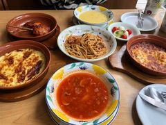 -萨莉亚意式餐厅(石鼓路店)