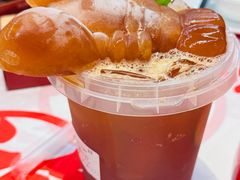 -鸿先阁·干煸虾(星沙店)