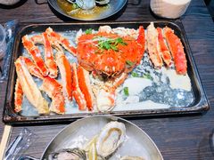 -盒马鲜生(皇庭广场店)