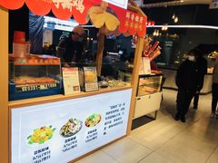 -盒马鲜生(悦峰店)