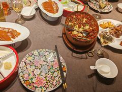 -大食客·非遗吉菜(高新和园店)