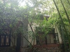 -竹泉村旅游度假区