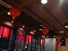 大堂-喜记避风塘炒辣蟹(旗舰店)