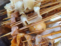 -嘉州鲜知味钵钵鸡(奎星楼店)