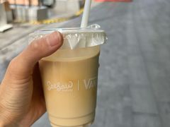 -Seesaw Coffee(西岸凤巢店)