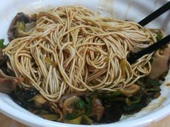 -超爷叔面馆(西园店)