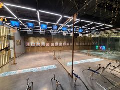 -弓夫射箭·CAFE·运动健身(深圳来福士广场店)