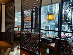 -丽晶轩中餐厅(重庆丽晶酒店)