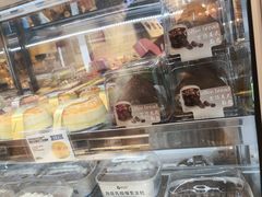 -嘉华饼屋JOY BAKERY(南屏街店)