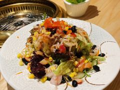 -松鱼亭·和牛烧肉(协鑫广场店)