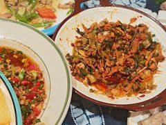 -益恒饭店乡间白族菜(古城总店)