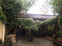 -旅马餐厅(茅家埠店)