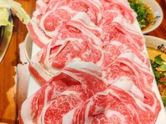 -东巴婆婆云南鱼豆花火锅(大东门店)