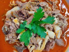 -院里寻菜·祖庵菜宴请(观沙岭店)