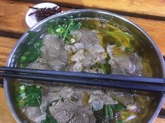 -贵州特色羊肉粉(北岸印象店)