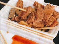 -细妹五香牛杂(步行街店)