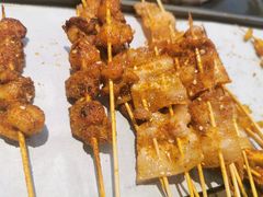 -庆峰龙虾烧烤(合肥一店)