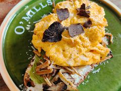 -O'mills Sourdough Bakery&Bistro(永嘉路店)