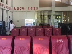 -九曲溪竹筏码头