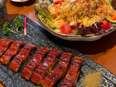 -千代武日本料理(开发区店)