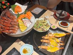 -匠和风精致料理(成都龙湖滨江天街店)