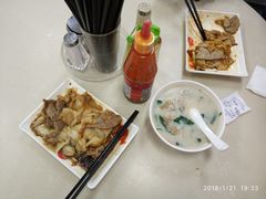 -冠记·肠粉粥品专家(江南大道店)