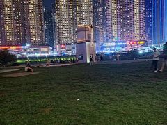 -花果园湿地公园