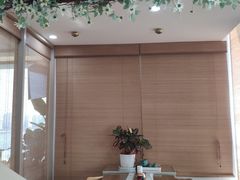 -洄归山也·高空C位湖景下午茶(东方之门店)