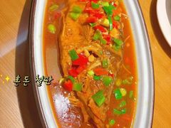 -鸿运楼·舌尖上的徽菜