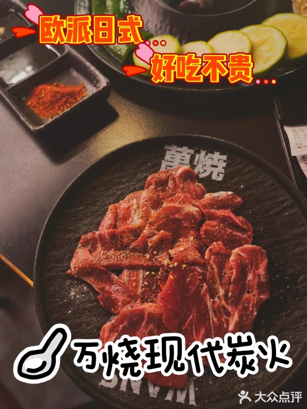 因为这里的服务员是最不像服务员的了