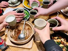 -竹里馆·淮扬菜·功夫茶(老门东店)