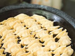 锅贴-张记汤馆(嫩江路店)
