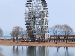 -苏州太湖湖滨国家湿地公园