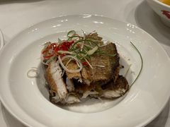 -莆田餐厅PUTIEN(三里屯店)