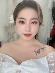 -柏拉图婚纱馆