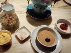 -涮福記·现切牛羊肉火锅(世纪汇店)