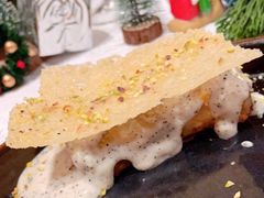 -太平洋西餐厅(金陵饭店)