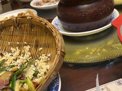 -杨记隆府(南坪店)