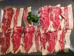 -新石器烤肉(欧尚永宁店)