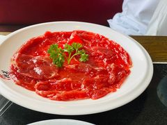 -重庆德庄火锅(体育中心店)