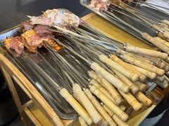 -号令江湖·水浒烤肉(和畅睦邻中心店)