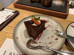 -原石牛扒·约会餐厅(龙城万科里店)
