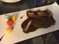 -广州塔晖粤轩中餐厅