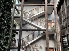 -两江国际影视城