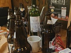 -小俩口烧烤东北菜(双井店)