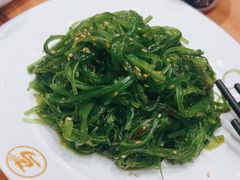 -西部马华清真兰州牛肉面·烧烤夜市(三里河店)