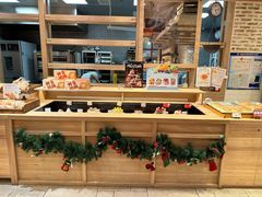 -西村叔叔的店·面包·甜品·蛋糕(崂山丽达店)