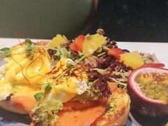 -BE BRIGHT KITCHEN(正佳广场店)